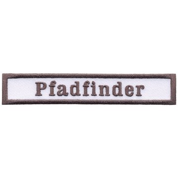 Logo Pfadfinder